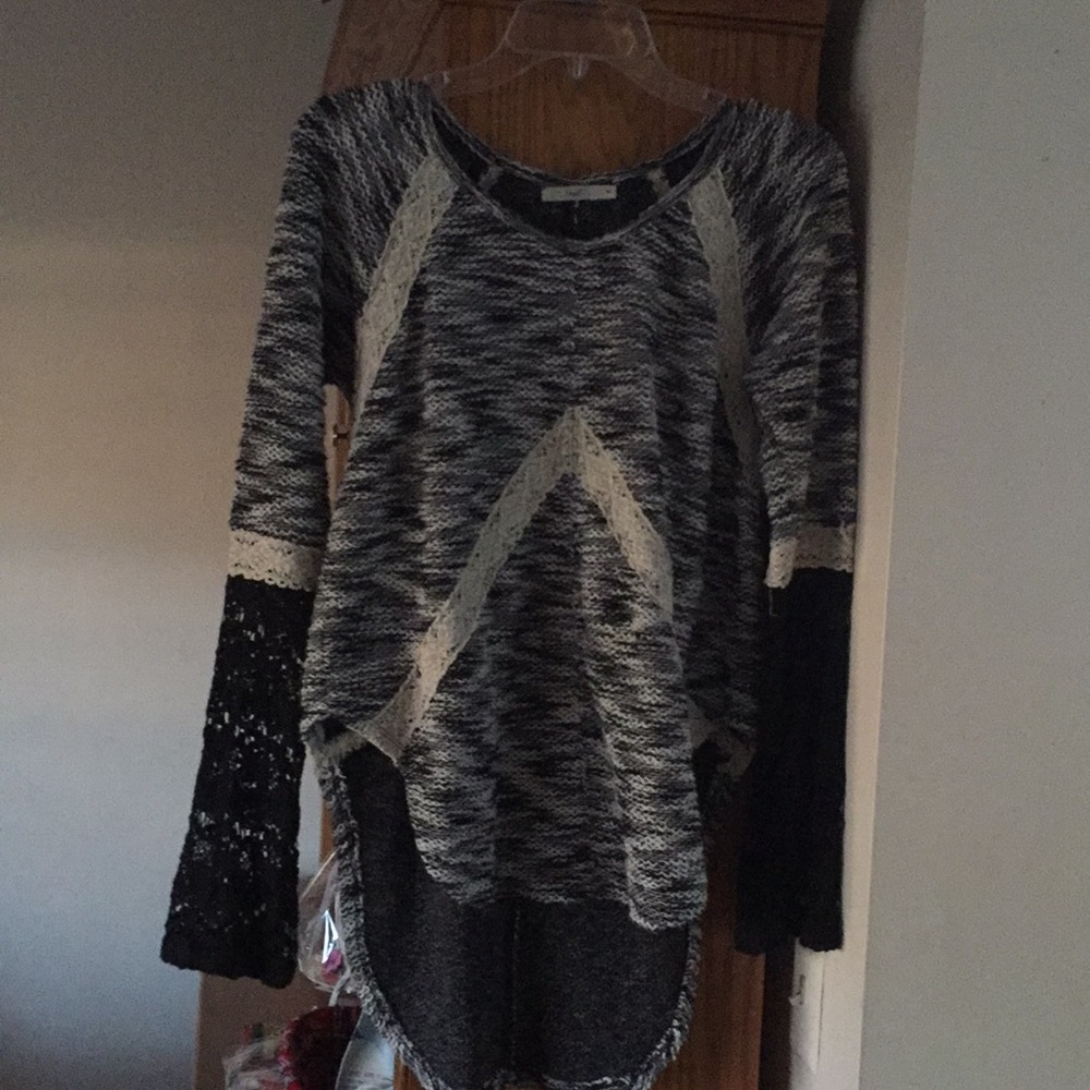 Hazel Sweater - image 4